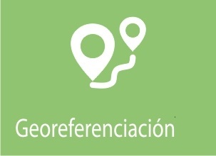 Georeferenciación