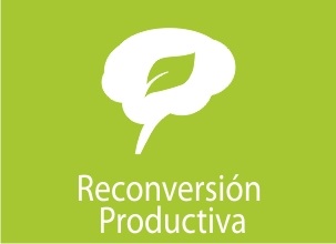 Reconversión Productiva