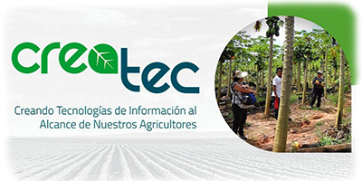 MINAGRI lanza Primer Concurso de Emprendimientos de Servicios de información Agraria del Perú – CREATEC 2018