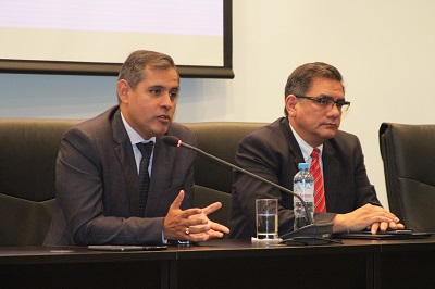 Ministro Gustavo Mostajo anuncia que se contará con Plan Nacional de Cultivos