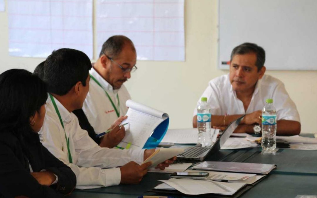 Minagri invertirá S/ 12 millones para mejorar sistemas de riego en la región Huánuco