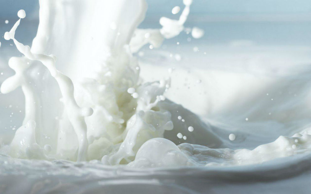 MINAGRI estima que producción nacional de leche alcanzará 2.7 millones de toneladas al año 2021