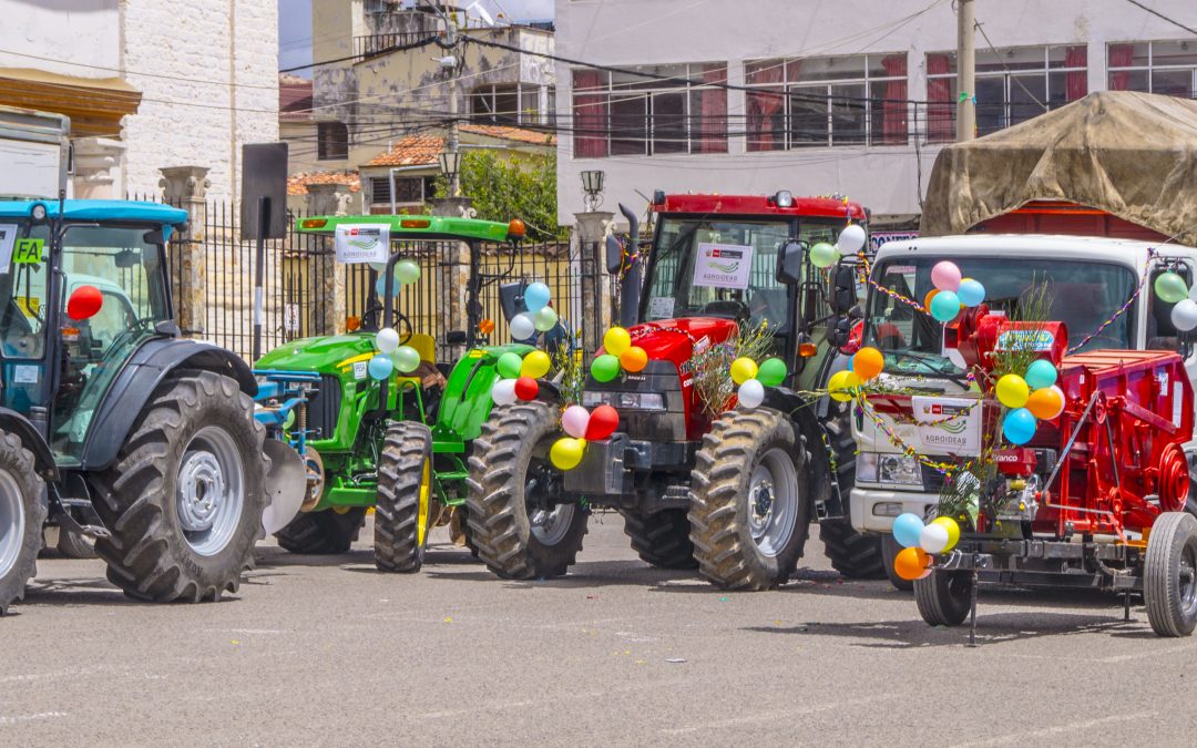 Medios septiembre 2018