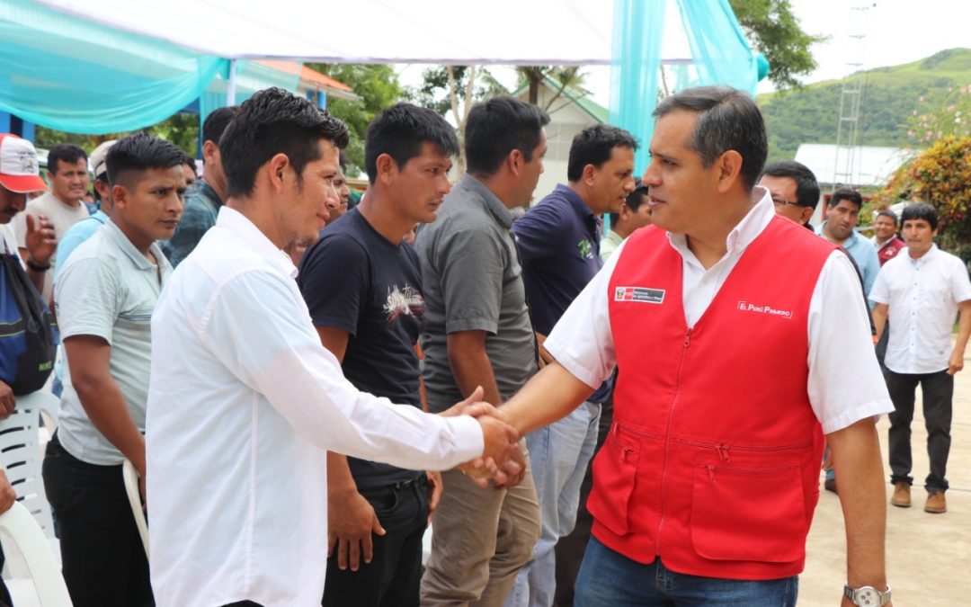 Medios diciembre 2018