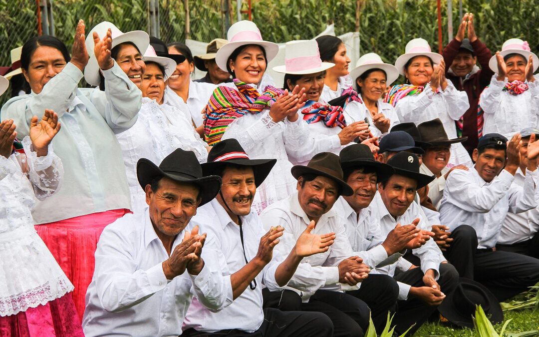 Rebote en Medios archivos - Agroideas-Midagri